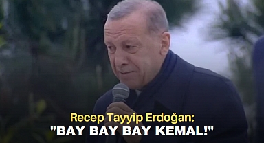Recep Tayyip Erdoğan: