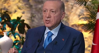 Recep Tayyip Erdoğan: