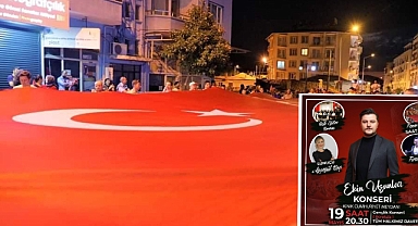 Sadık Doğruer’den 19 Mayıs’ta gençlere ücretsiz konser