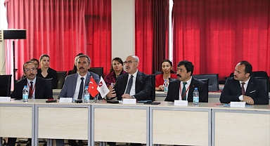 Sağlık İletişim Sempozyumu 2023 Urla’da yapıldı