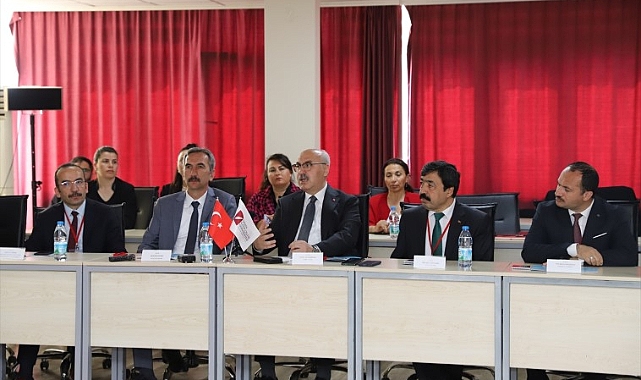 Sağlık İletişim Sempozyumu 2023 Urla’da yapıldı