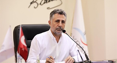 Sandal'dan MHP'li üyeye