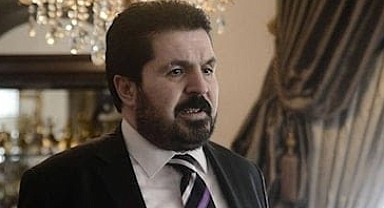 Savcı Sayan Kalp Krizi Geçirdi