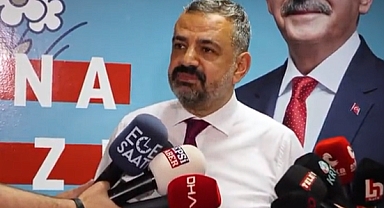 Şenol Aslanoğlu: Kazanıyoruz!
