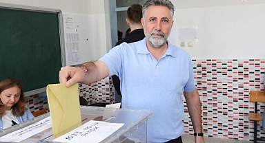 Serdar Sandal Oyunu Kullandı: Yarın, bugünden daha güzel olacak