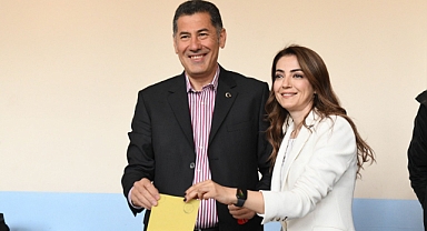 Sinan Oğan'dan İlginç Paylaşım: 'Payız' is coming...'