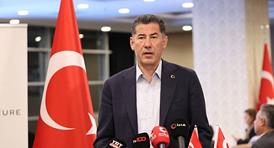 SİNAN OĞAN, ERDOĞAN DEDİ