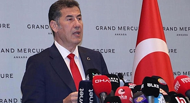 Sinan Oğan görüşmenin detaylarını açıkladı: Asla pazarlık yapmadık