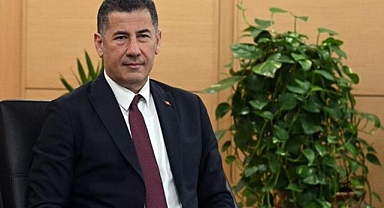Sinan Oğan: Önümüzdeki günlerde yol haritamızı belirleyeceğiz
