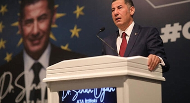 Sinan Oğan: Tavrımız Milletimizden Yana Olacak