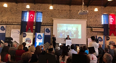 SİVİL TOPLUM KURULUŞLARININ KAPA