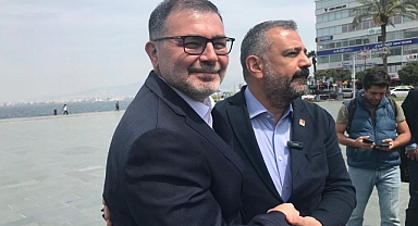 SİYASETTE İZMİR FARKI!