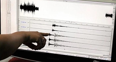 SON DAKİKA | Ege Denizi'nde korkutan deprem! AFAD duyurdu