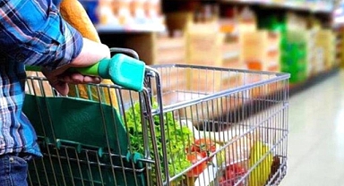 Son Dakika! Enflasyon nisan ayında yüzde 2,39, yıllık bazda ise yüzde 43,68 oldu
