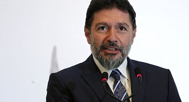 SON DAKİKA: Eski Halkbank Genel Müdürü Hakan Atilla gözaltına alındı