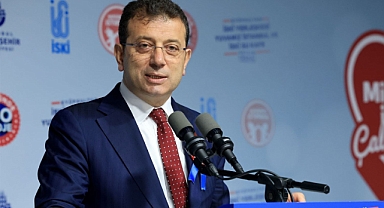 SON DAKİKA: İMAMOĞLU'NA ERZURUM'DA PROVOKASYON