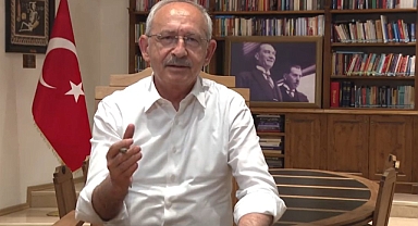 SON DAKİKA! KEMAL KILIÇDAROĞLU: ENGELLİLER İNSANCA YAŞAYACAK