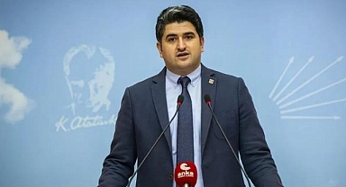 SON DAKİKA: Kemal Kılıçdaroğlu, Onursal Adıgüzel'i görevden aldı