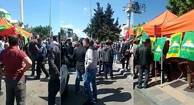 SON DAKİKA: KORKULAN OLDU... MERSİN'DE HÜDA-PAR ÜYELERİNE SİLAHLI SALDIRI