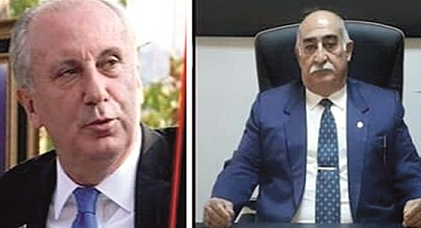 SON DAKİKA: MEMLEKET PARTİSİ'NDE YENİ İSTİFALAR