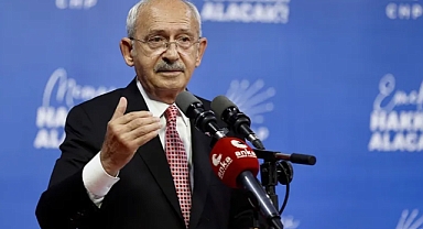 SON DAKİKA: Rusya'dan Kılıçdaroğlu'na Yanıt