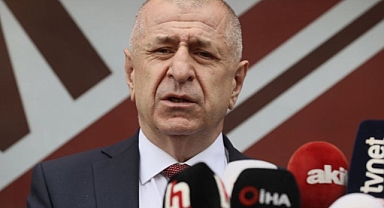 SON DAKİKA: ÜMİT ÖZDAĞ KARARINI YARIN AÇIKLAYACAK