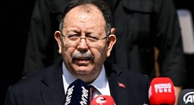 SON DAKİKA: YSK AÇIKLADI, SEÇİM İKİNCİ TURA KALDI