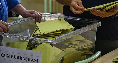Son dakika! YSK yurtdışında kullanılan oy sayısını açıkladı