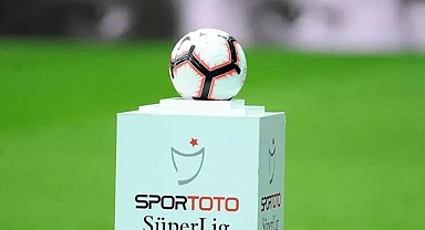 Süper Lig’den 6 kulüp UEFA lisansı alamadı