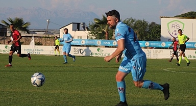 TMVFL TÜRKİYE ŞAMPİYONASI ANTALYADA BAŞLADI