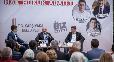 Tunç Soyer: Demokrasi, Çare ''Biziz'' Diyen Rejimdir