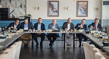 Tunç Soyer'den 2. tur için sandık mesajı
