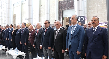 Türk mobilya ihracatçıları Suudi Arabistan ve Fas ile masaya oturdu