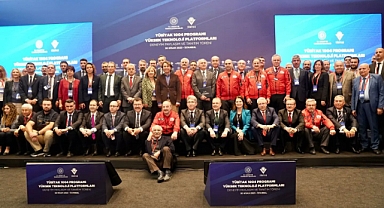 Türkiye’nin dev projeleri arasında Ege Üniversitesinden iki proje yer aldı