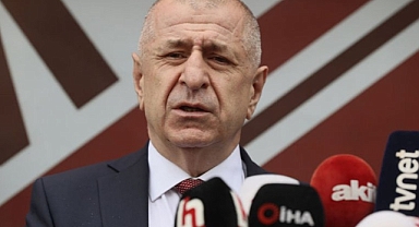 ÜMİT ÖZDAĞ HERKESİ SANDIĞA DAVET ETTİ