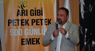 Utku Gümrükçü'den troll hesaplara: Ben varım siz de olacak mısınız?