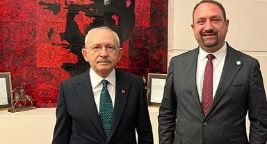 Utku Gümrükçü ikinci tur için 'Pes Etmiyoruz' mesajı verdi