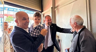 Utku Gümrükçü: Önce dinleyeceğiz sonra çözeceğiz