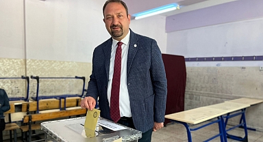 Utku Gümrükçü: Sonuçlar kesinleşinceye kadar sahadayız