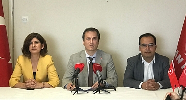 Vatan Partisi'nden Çağrı Oylar Recep Tayyip Erdoğan'a