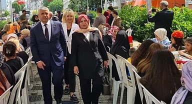 Veysel Şahin İzmir’de MHP Oy Patlaması Yapacak