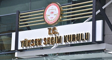 YSK'ya itiraz için son gün