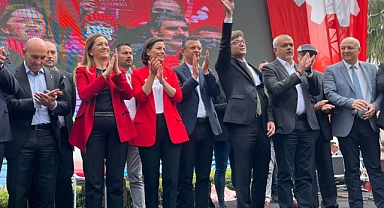 Yüksel Taşkın: Asıl güvenlik sorunu iktidarın kendisidir