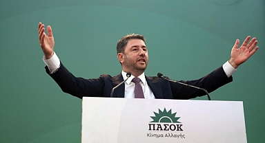 Yunanistan'da PASOK lideri Androulakis da hükümet kurma görevini reddetti