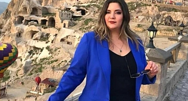 Zafer Partisi Basın Danışmanı Hayatını Kaybetti