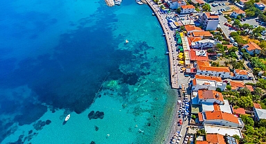 9 günlük bayram tatilinde keşfedilmeyi bekleyen adresler... İster doğa gezileri yapın ister denizin keyfini çıkarın | 10 ŞEHİR 15 ÖNERİ