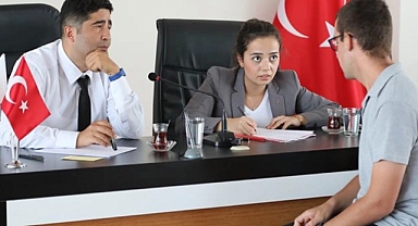 Bayraklı Belediyesi İŞKUR Ofisi, 3 bin 115 kişiye istihdam sağladı