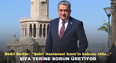 Bedri Serter: