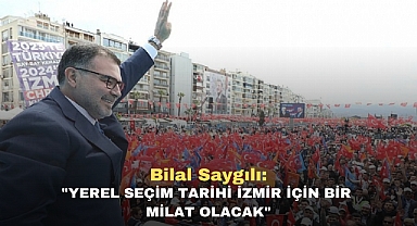 Bilal Saygılı: