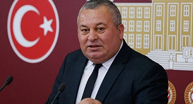 Cemal Enginyurt’tan